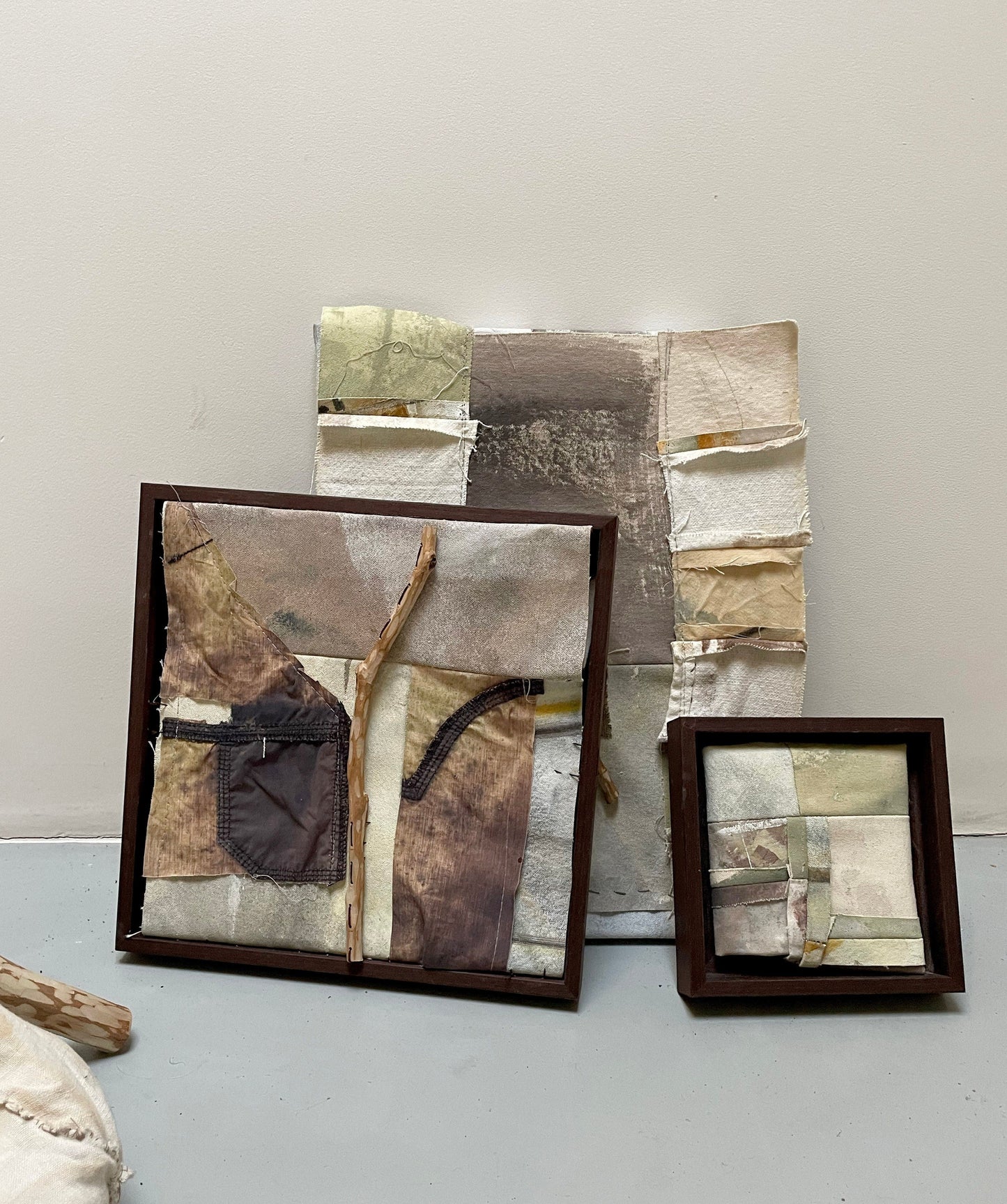 Pantalones de Granja Artwork