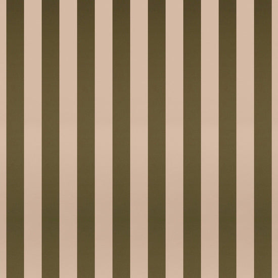 Sonia Stripe Wallpaper, Artichoke, Sample