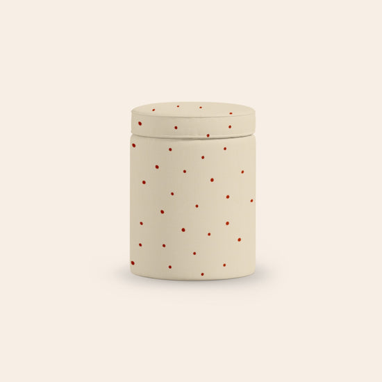Aurora Footstool, Pavlova
