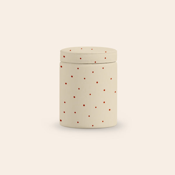 Aurora Footstool, Pavlova