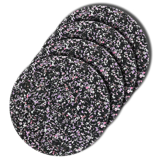 Speckled Cork Combo Set 2