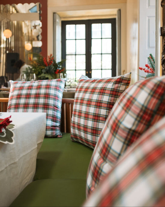 Noel Cushion Cover 50x50