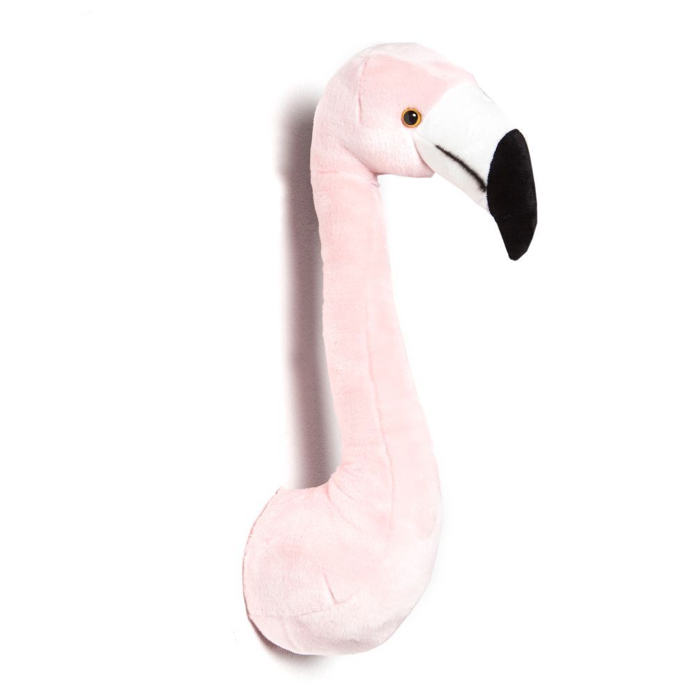 Sophia the Flamingo