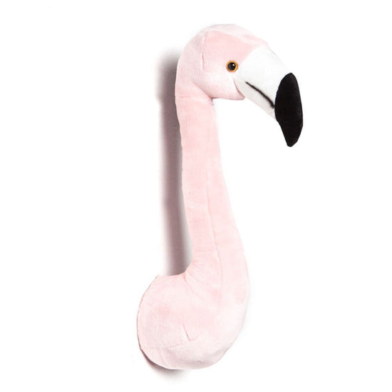 Sophia the Flamingo