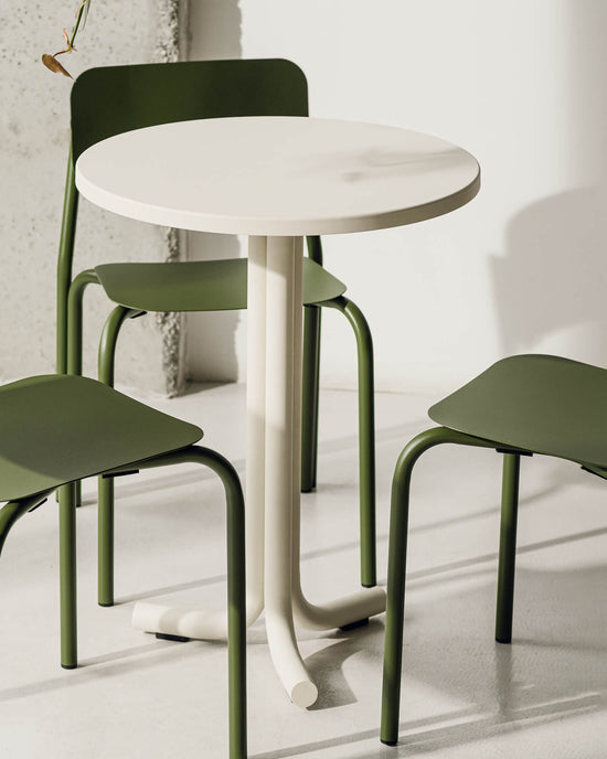 Nokk Café Table