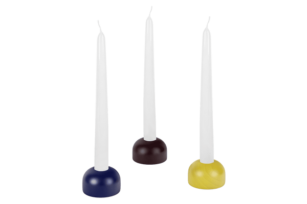 Lums Candle Holders - Small