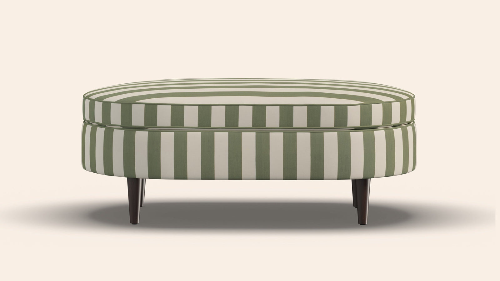 Carlotta Ottoman, Artichoke