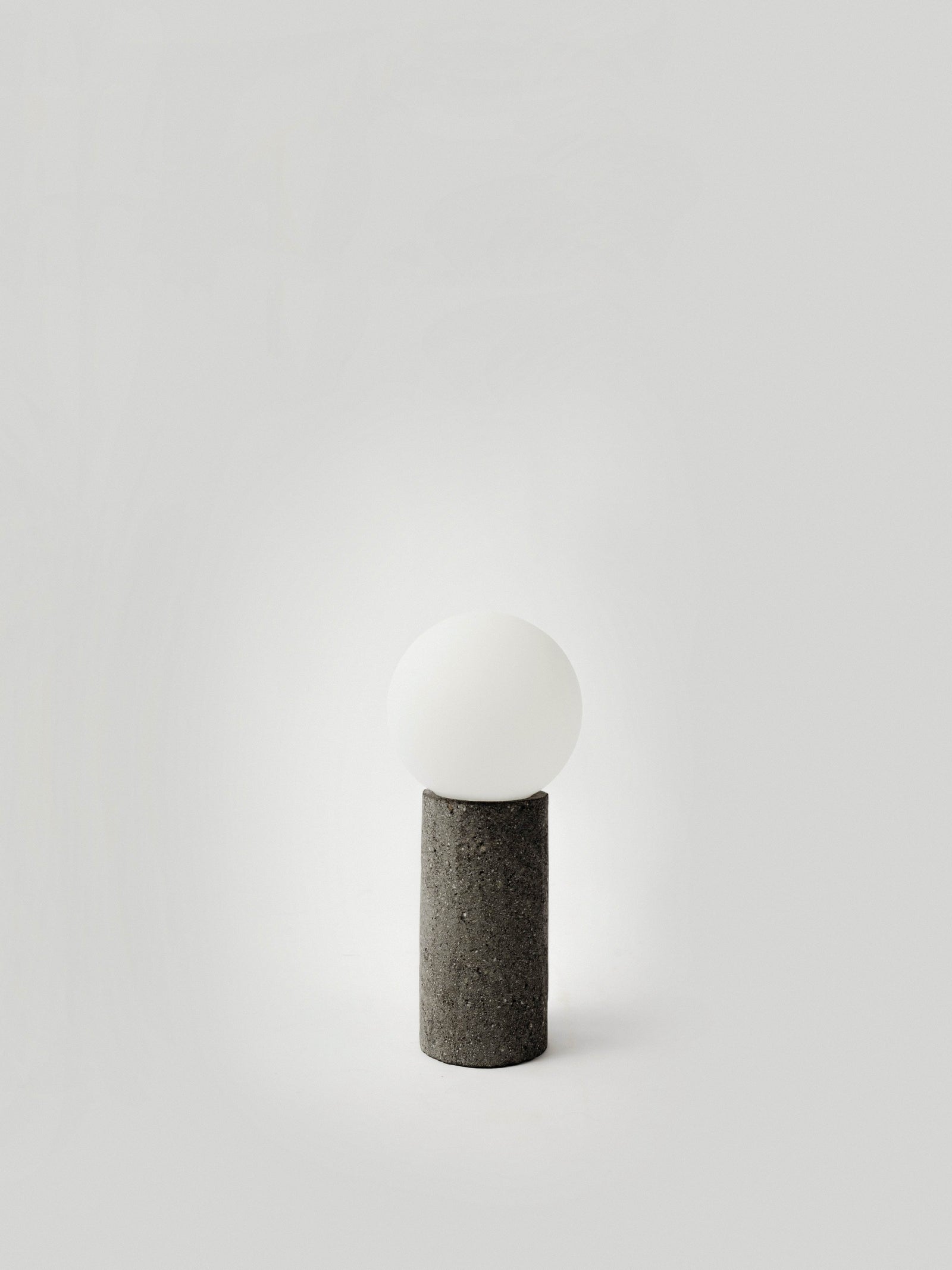 FOS Hard Lamp