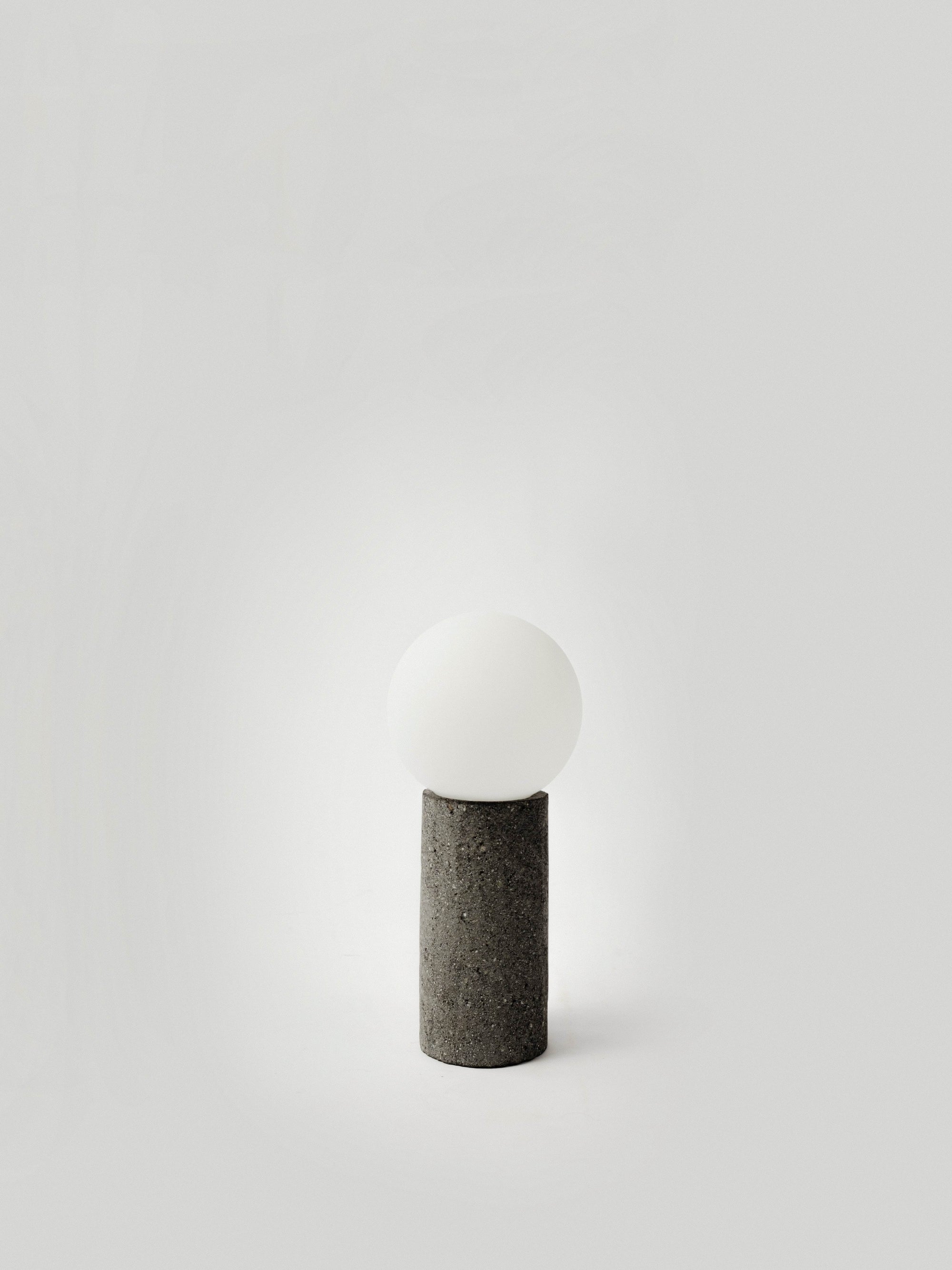 FOS Hard Lamp