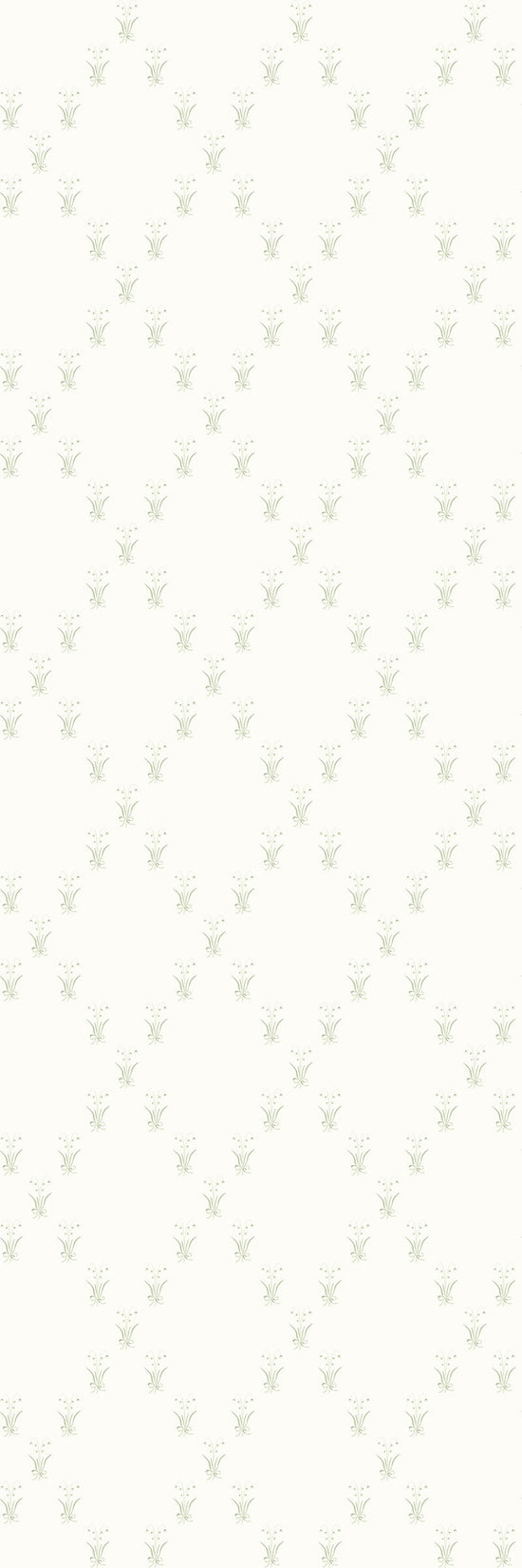 Of The Valley Wallpaper – ENGLISH CLAY