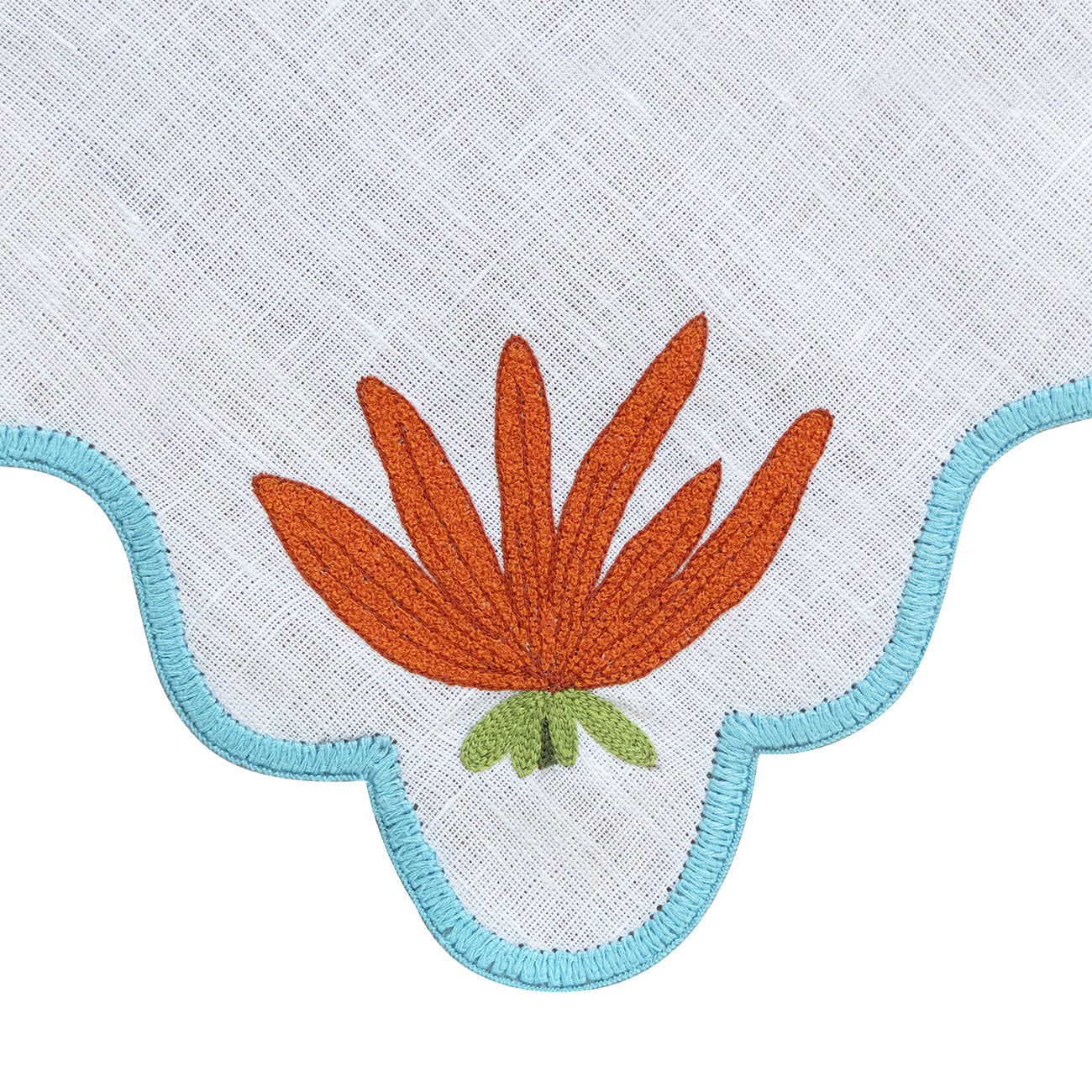 Modar Petal - Table Napkin (Set of 4)