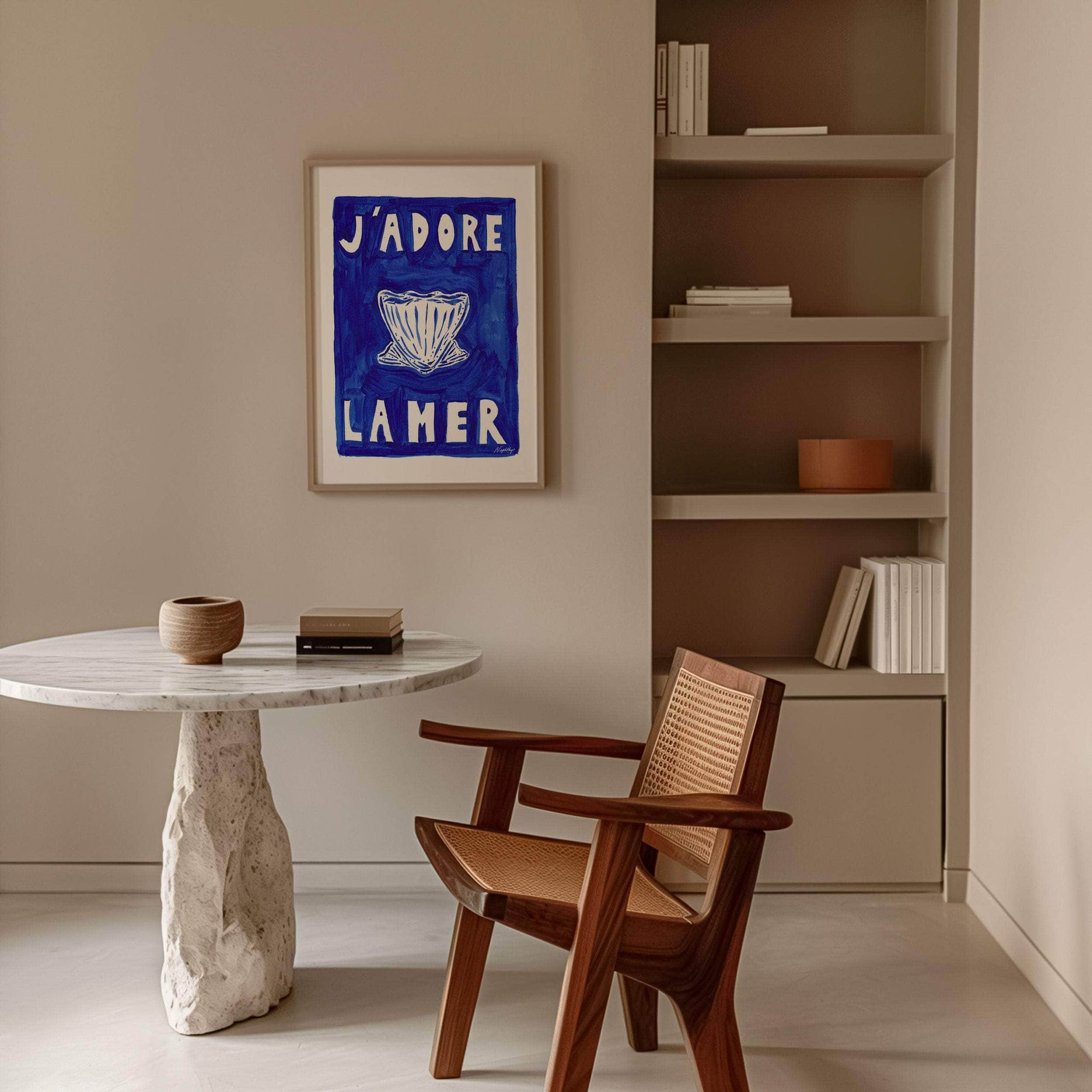 J'adore La Mer Original