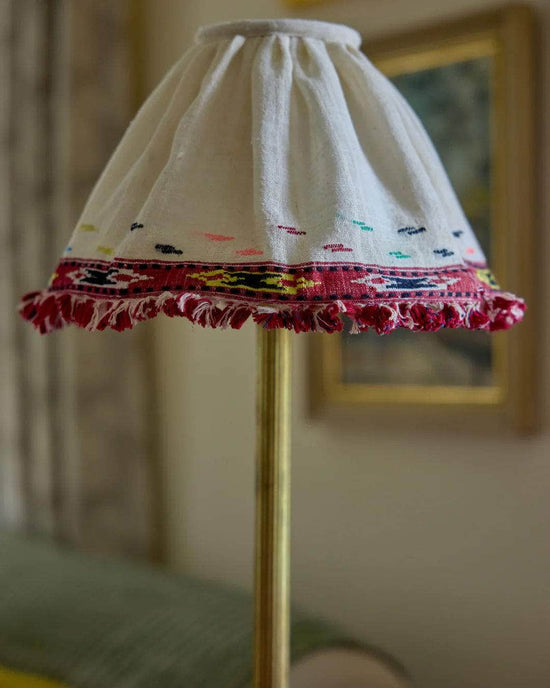 30cm Vintage Lampshade