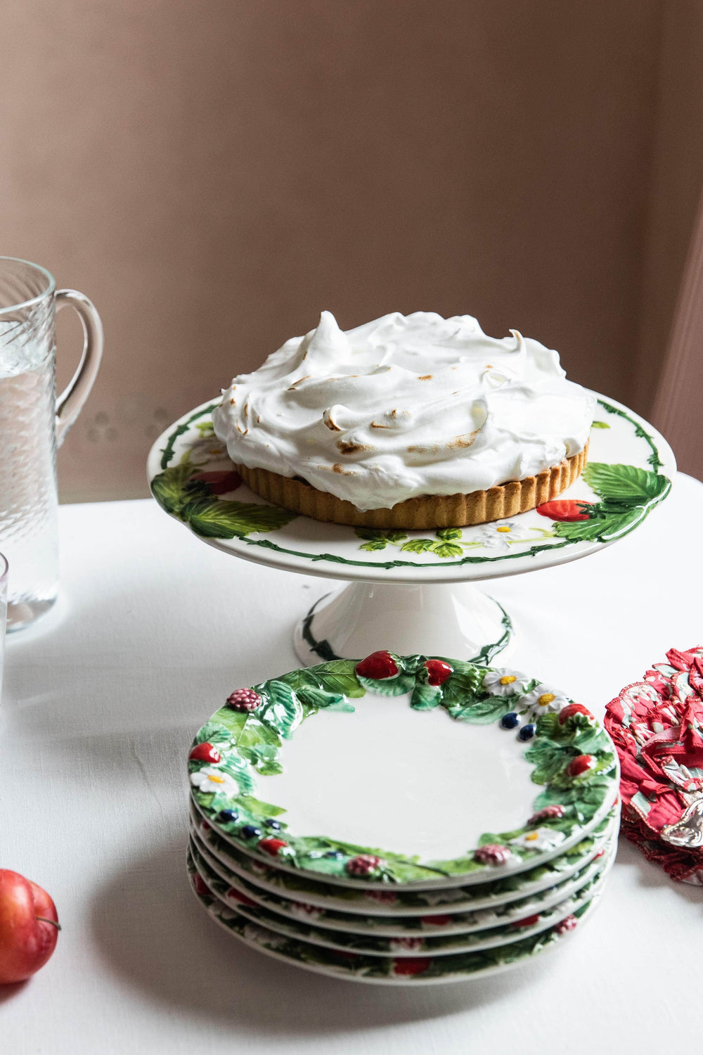 Fragola Cake Stand