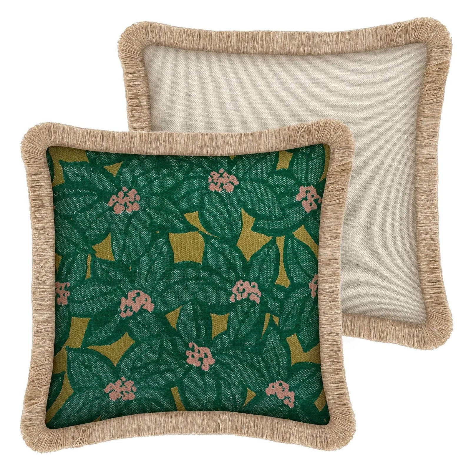 Cushion Michelle Moss & Olive