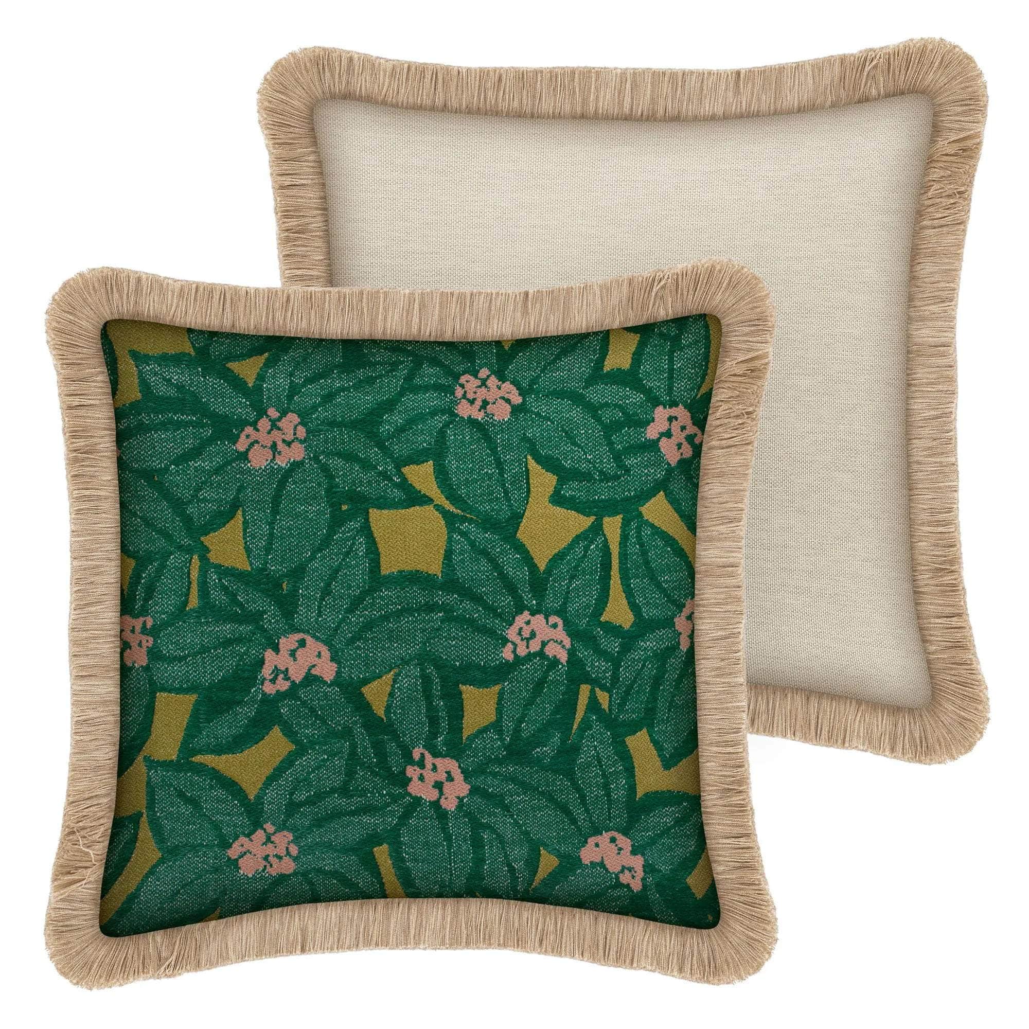 Cushion Michelle Moss & Olive
