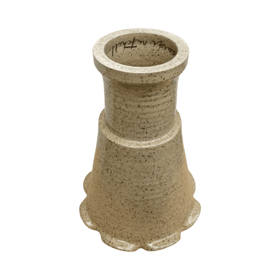 Stoneware Urn #3