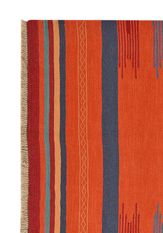 Kelim Gashgai Rug