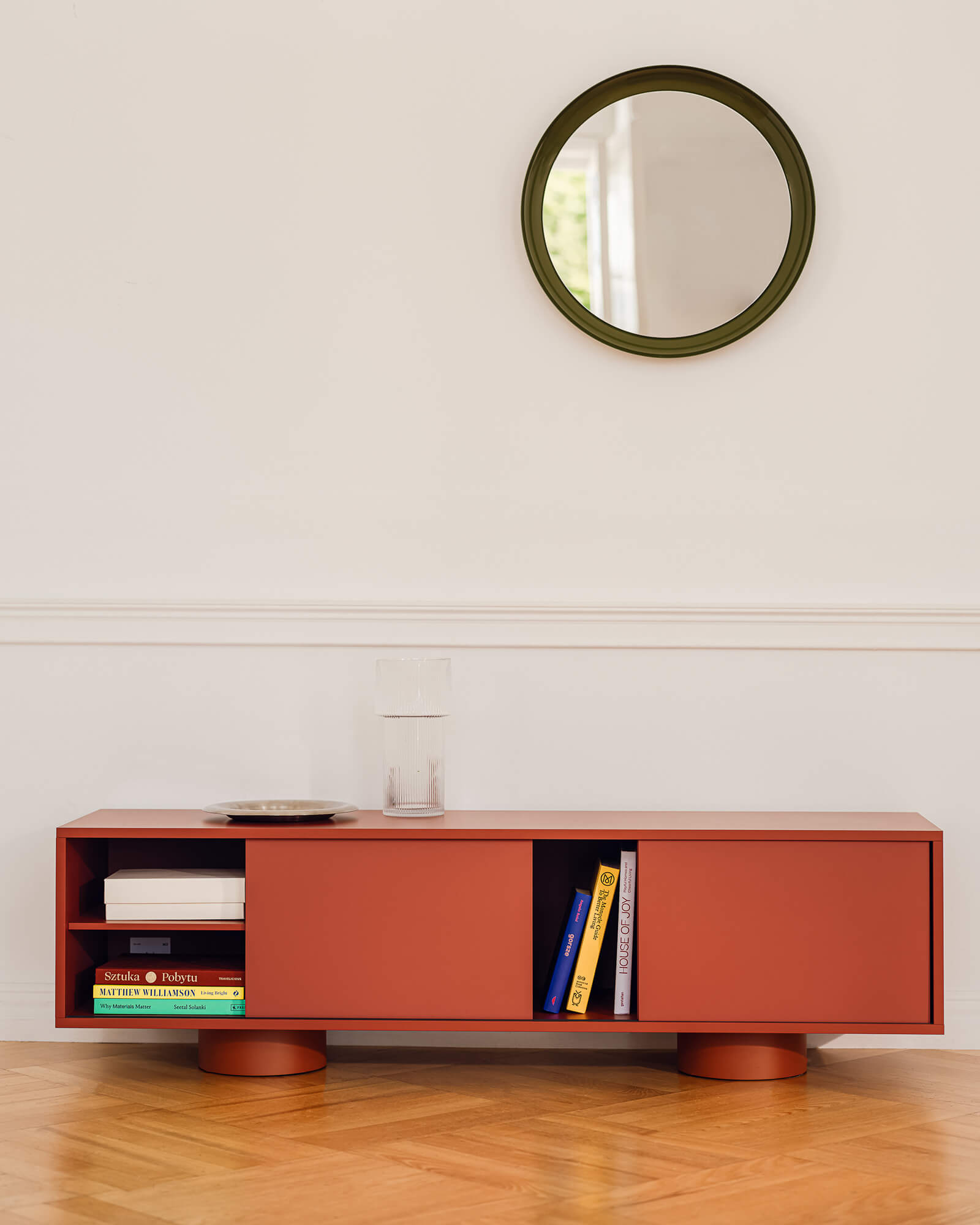 Taro Tv Stand-