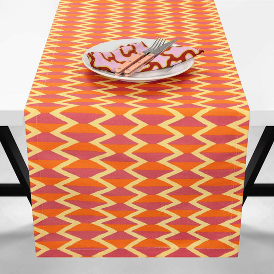 ZigZag Runner