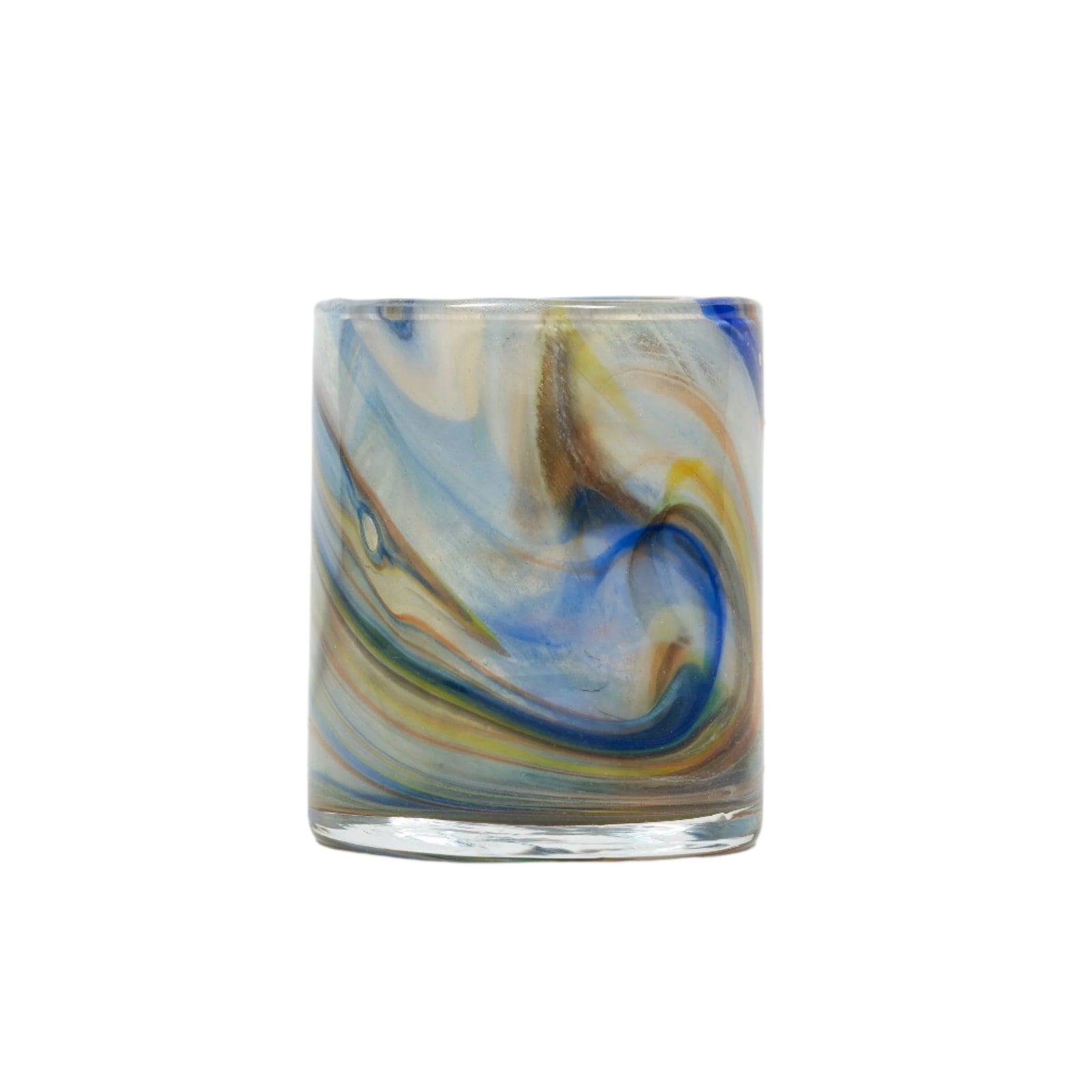 Straight Murano Tumbler