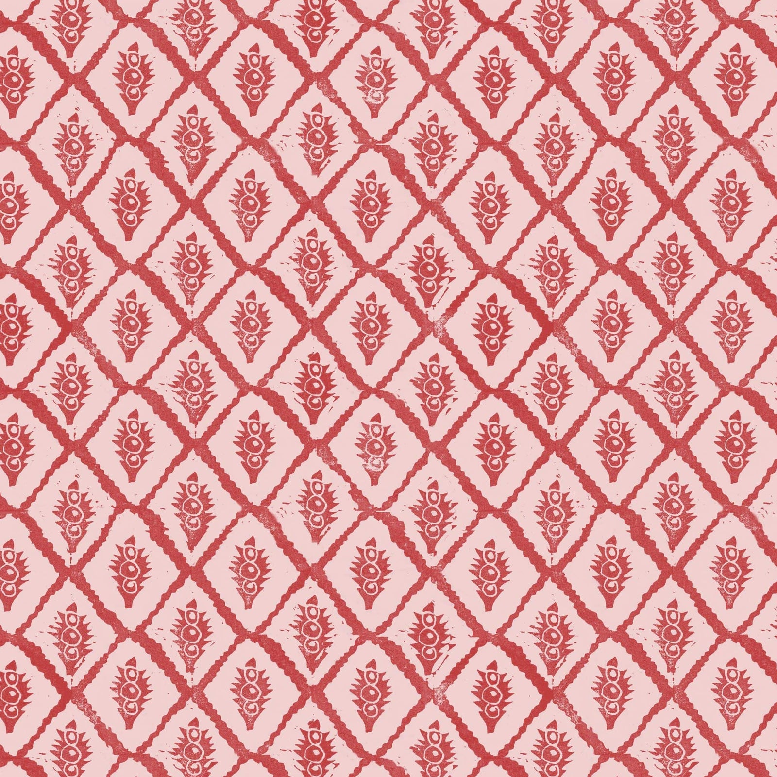 Jaipur Fabric - Pink City