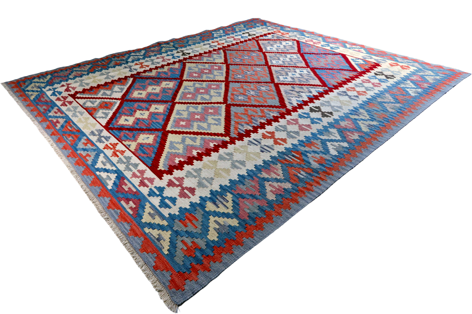 Kelim Gashgai Rug-