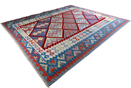 Kelim Gashgai Rug