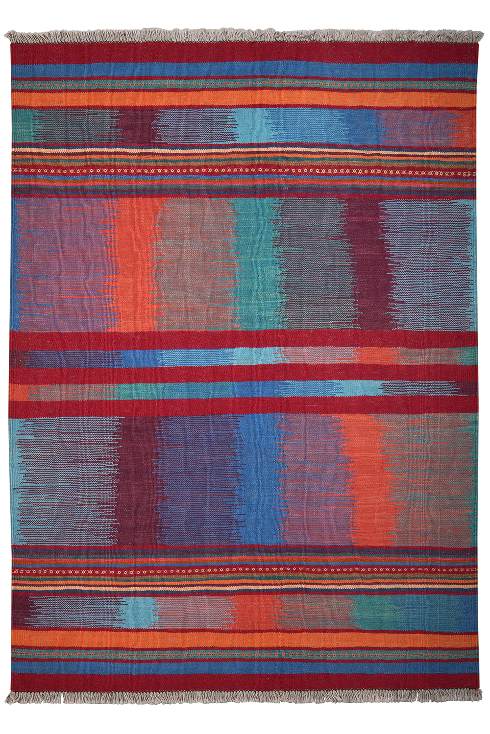 Kelim Gashgai Rug