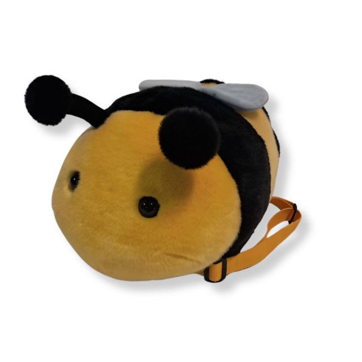 Backpack Bee