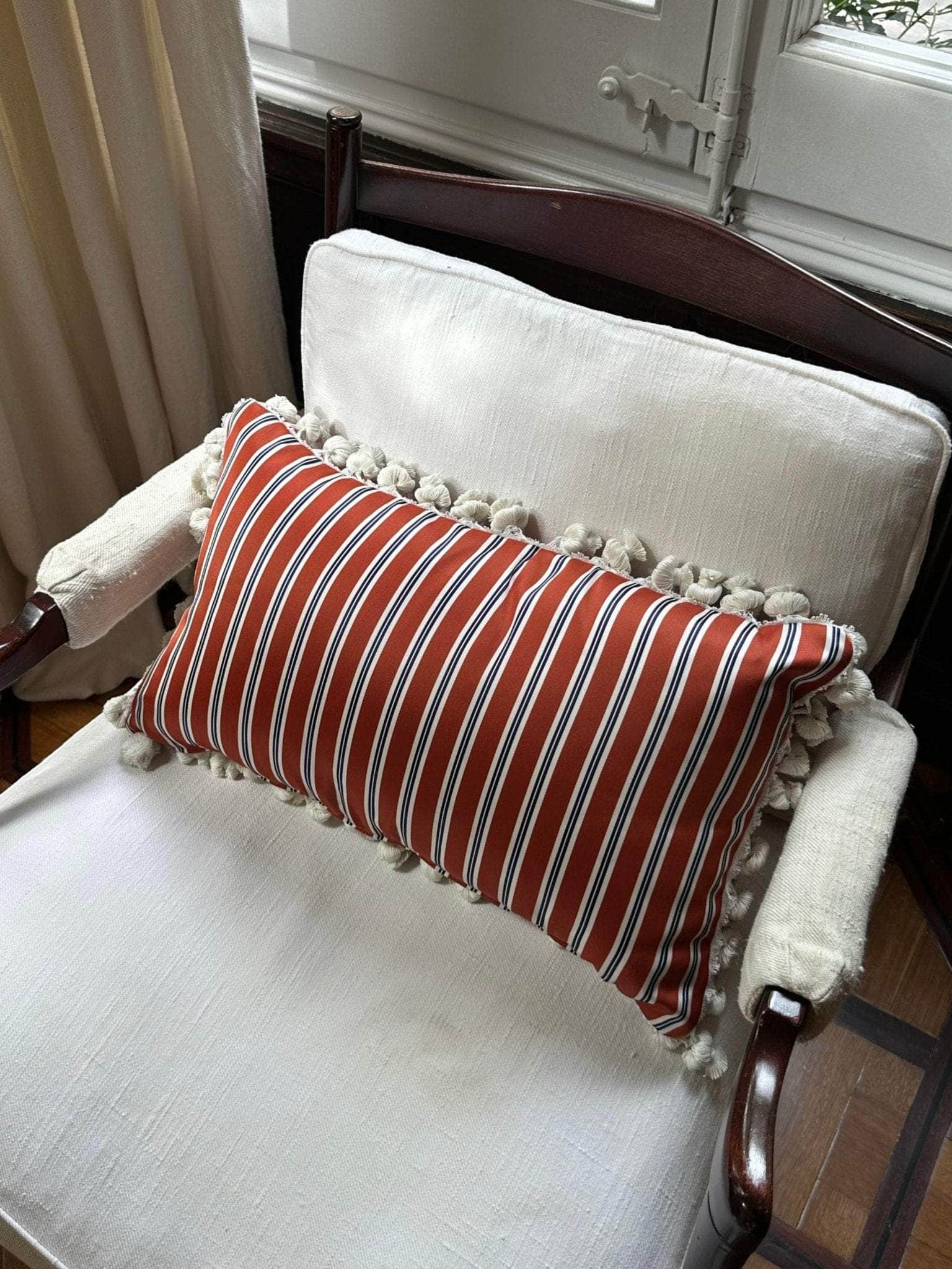 Pillow Tomato