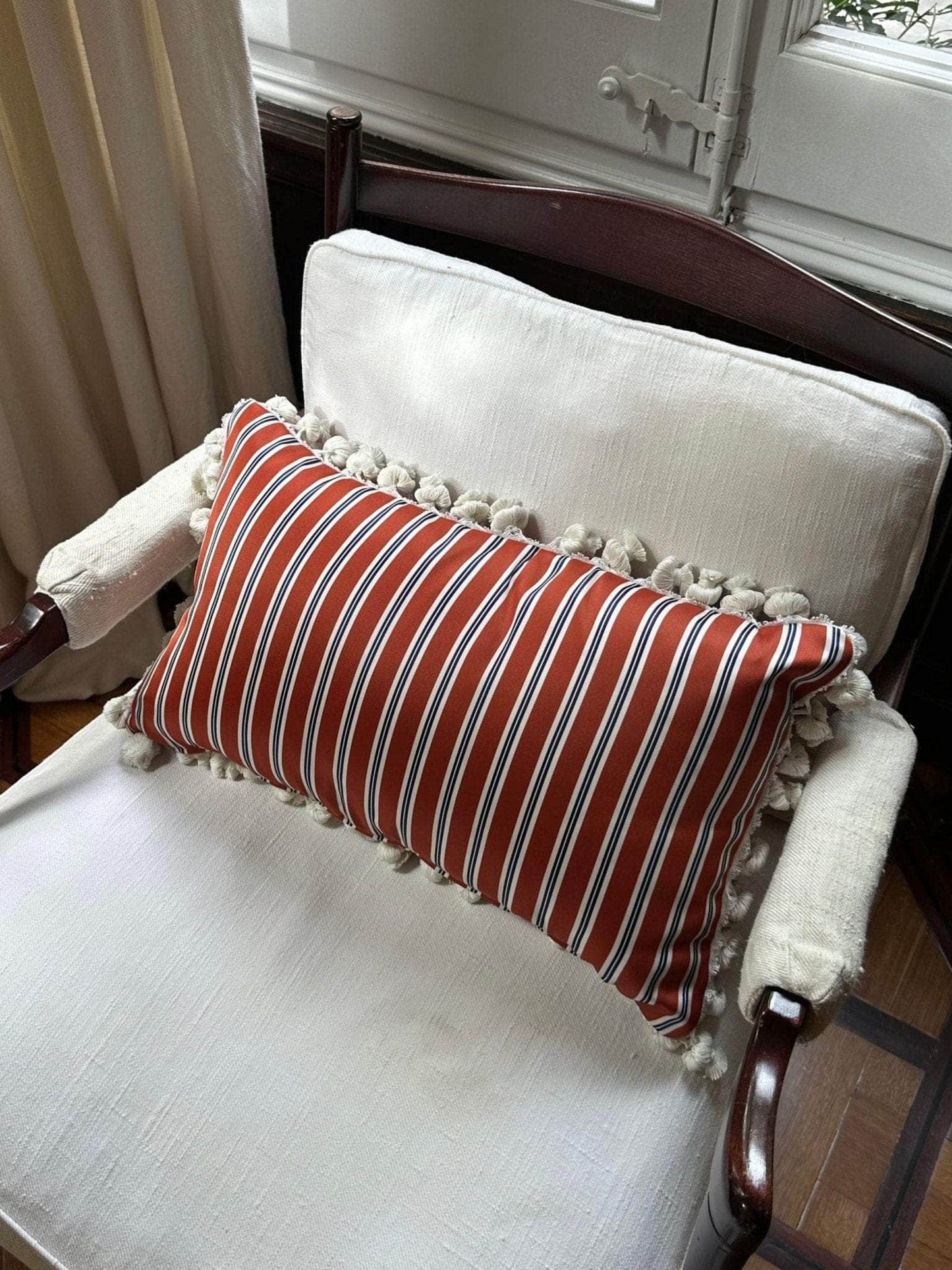 Pillow Tomato
