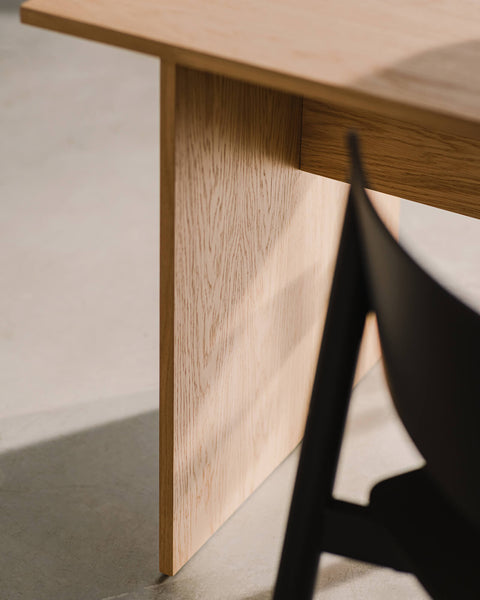 Hett Table - 130 cm-