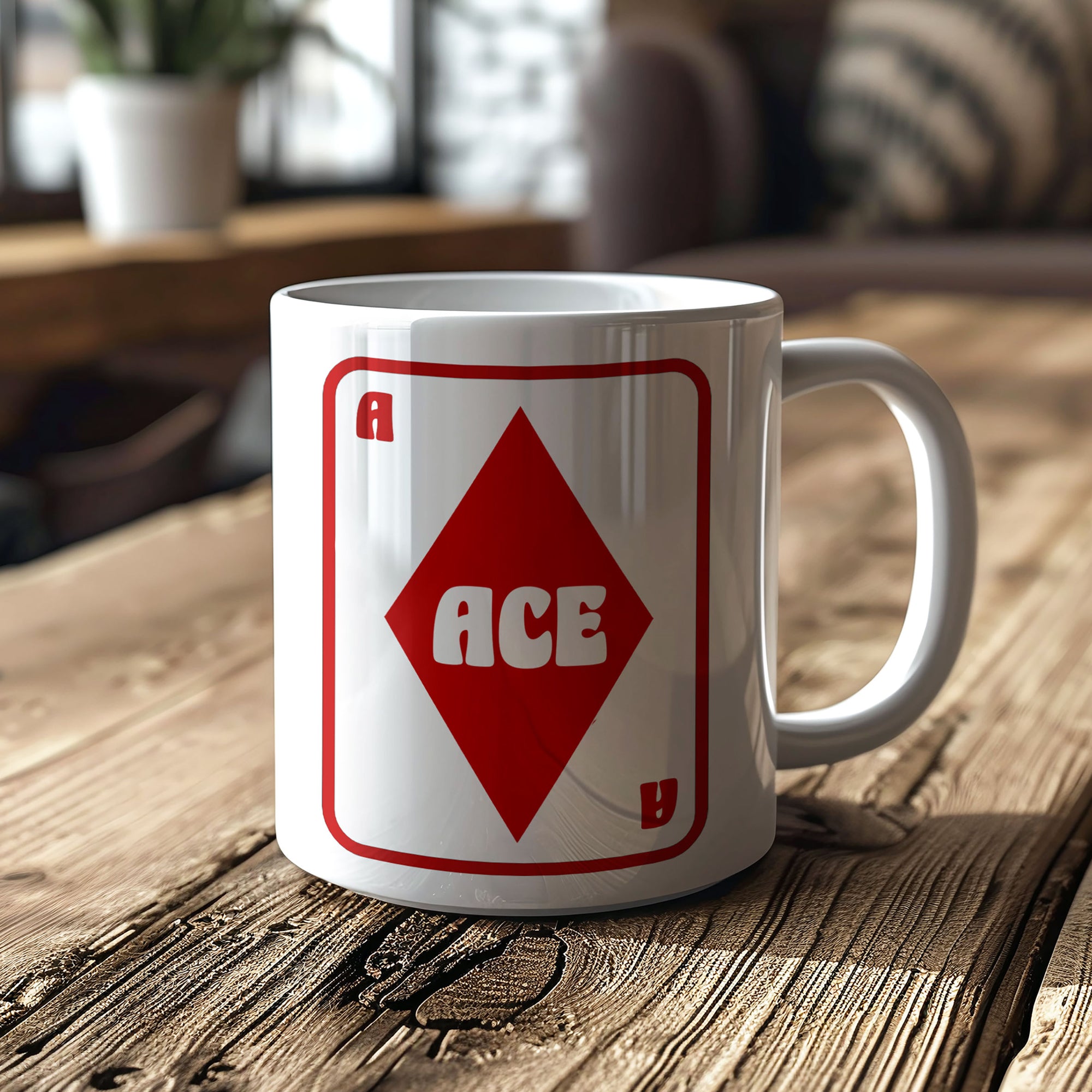 You Are Ace Mug