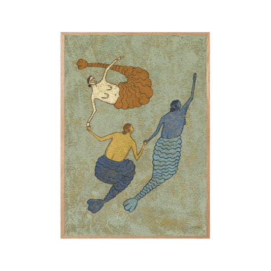 Three Sisters - Print