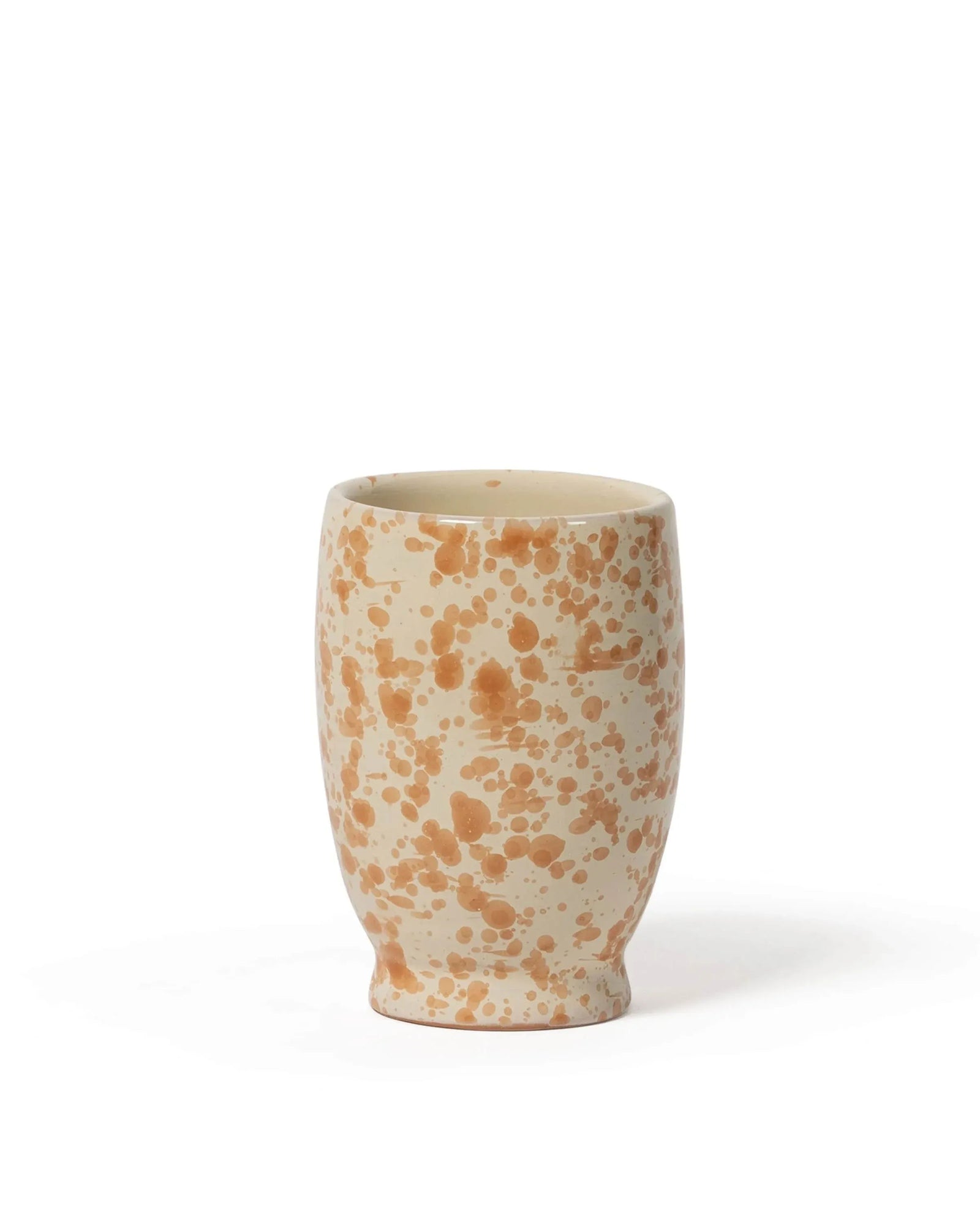 Splatter Bambino Vase