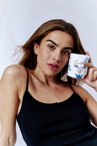 Premier Mai Candle