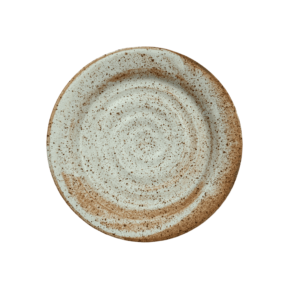 Toasted Speckle Side Plate