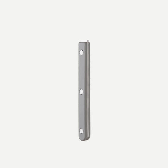 Bistrot Daily Serving Set, Grey
