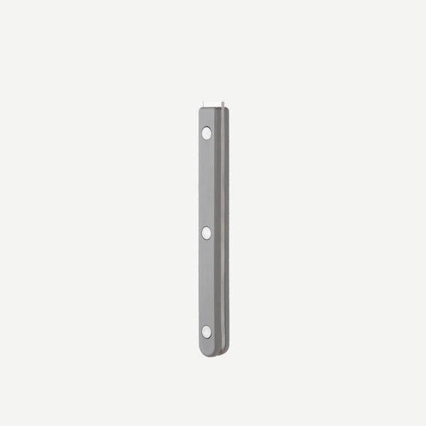 Bistrot Daily Serving Set, Grey