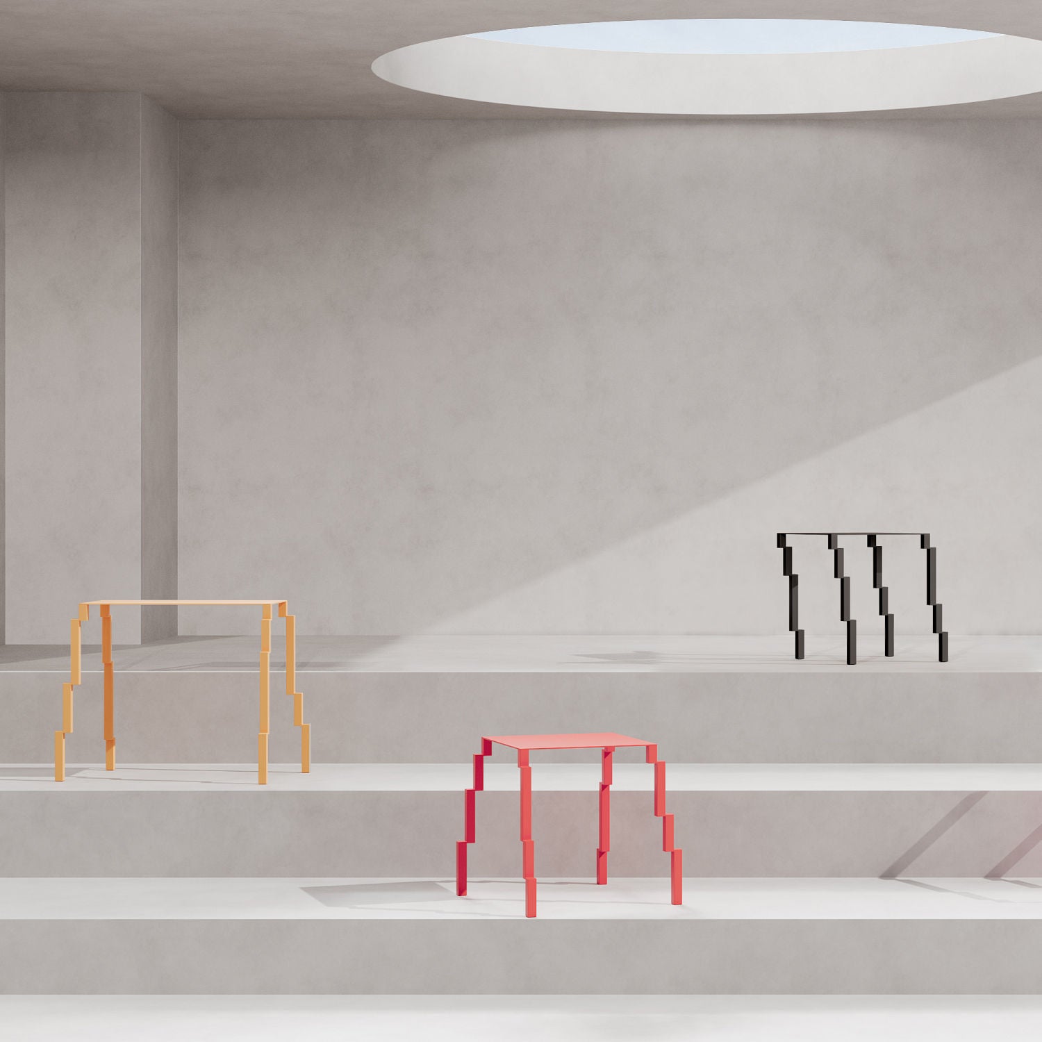 Bug 3060 - Side Table