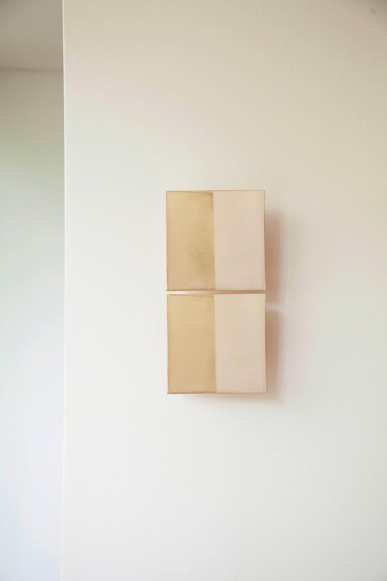 Tiles Line C Wall Light - Violaine d'Harcourt