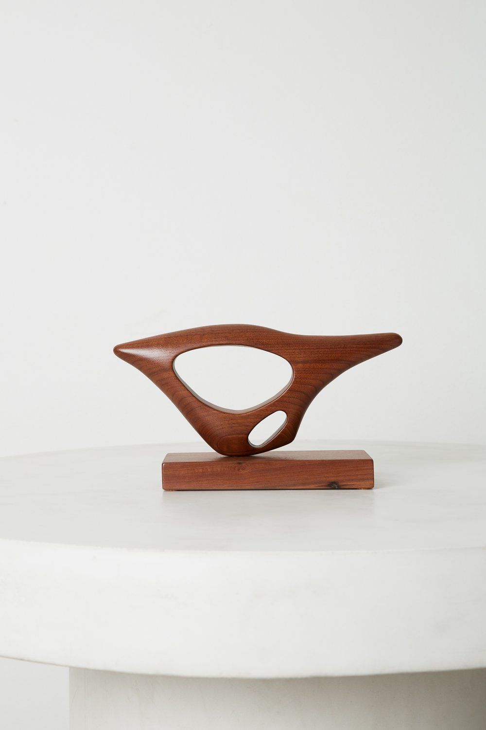 Lithio Sculpture