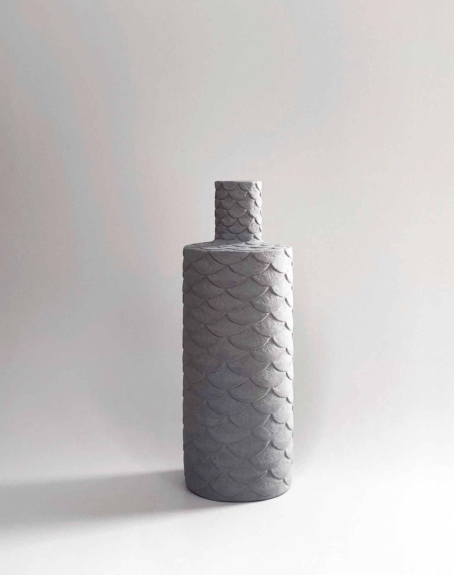 Scales Vase #3