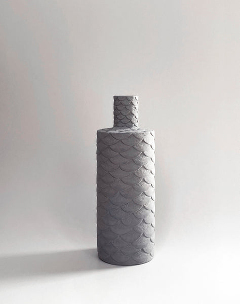Scales Vase #3
