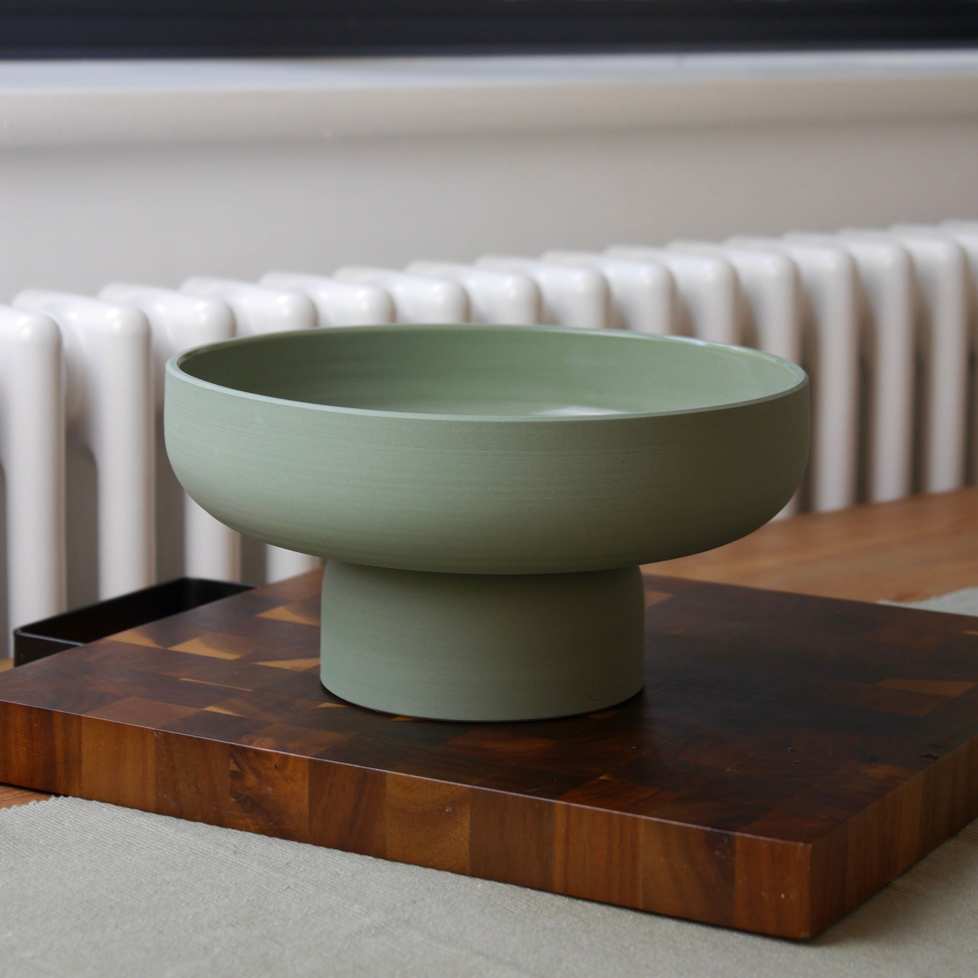 Fruit Bowl, Sage