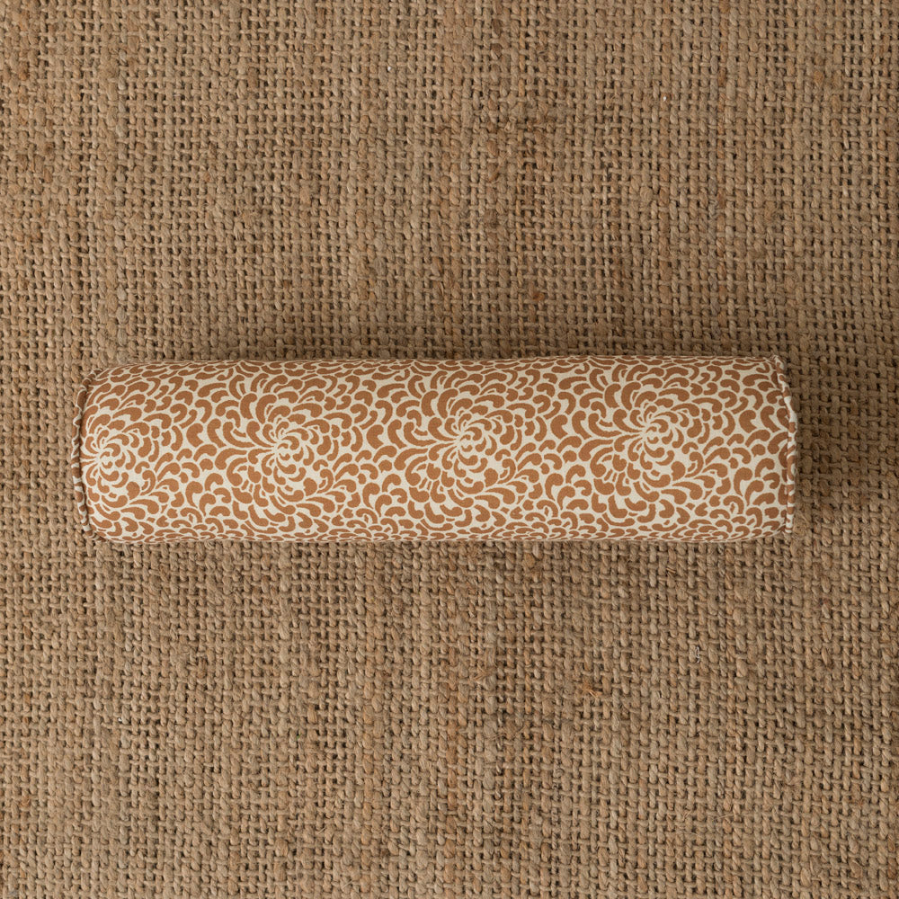 Sprong Apricot Roll Bolster