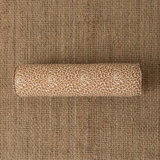Sprong Apricot Roll Bolster