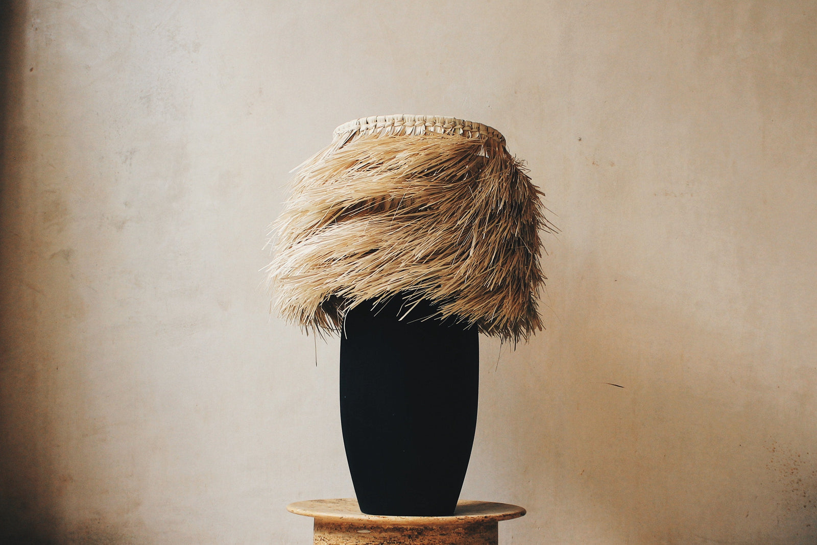 FOS Quechua Lamp