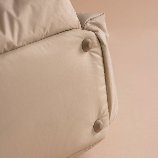 Baby Changing Backpack - Oyster